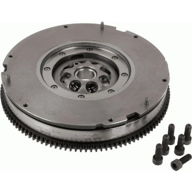 Sachs Zwei-Massen-Schwungrad 2294 000 070 Sachs Zwei-Massen-Schwungrad 2294 000 070