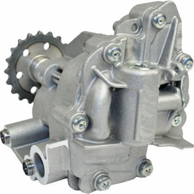 Metzger Ölpumpe 8000035