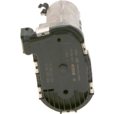 BOSCH Drosselklappenstutzen 0 280 750 474