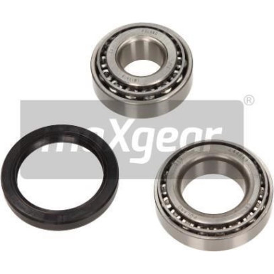 Maxgear Radlagersatz 33-0618