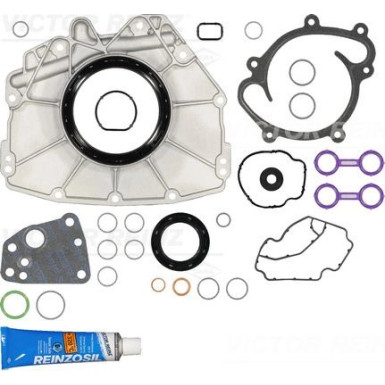 Victor Reinz Dichtungssatz, Kurbelgehäuse 08-37726-02