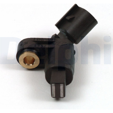 Delphi Sensor, Raddrehzahl SS10308 Delphi Sensor, Raddrehzahl SS10308