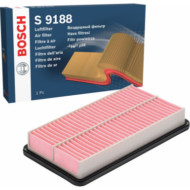 BOSCH 1 987 429 188 Luftfilter BOSCH 1 987 429 188 Luftfilter