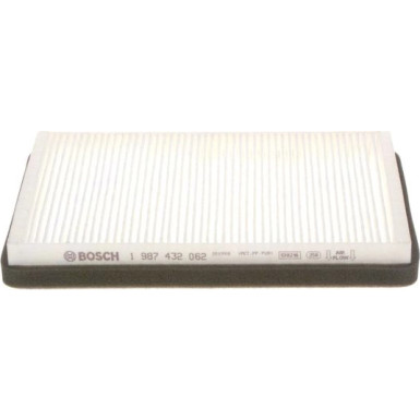 BOSCH 1 987 432 062 Innenraumfilter BOSCH 1 987 432 062 Innenraumfilter