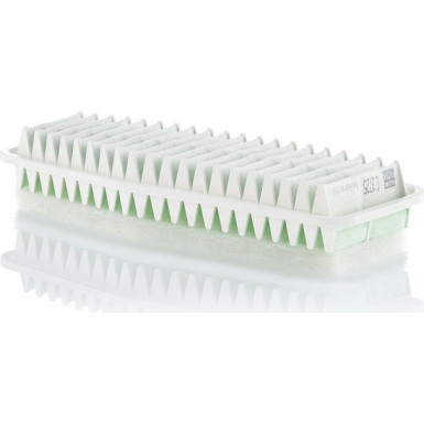 MANN-FILTER C 3725 Luftfilter