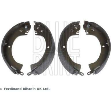 Blue Print Bremsbackensatz ADC44125