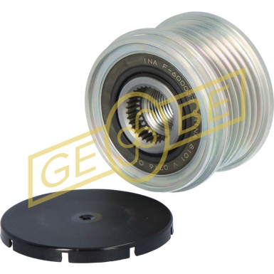 GEBE Generatorfreilauf 3 5567 1