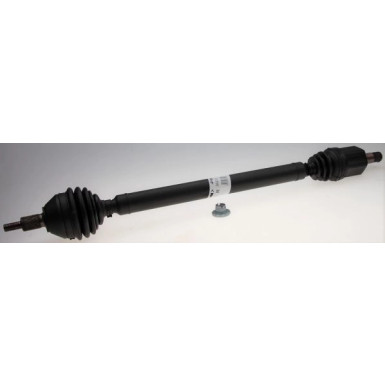 Spidan Antriebswelle GKN Automotive OE-Technologie 50°- Beugewinkel 36230