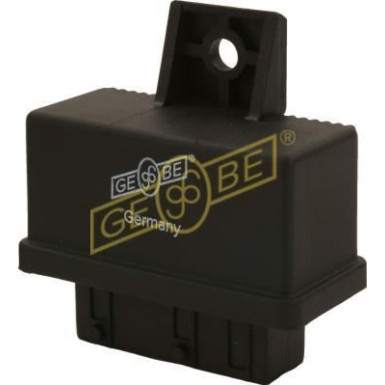 GEBE Relais, Kraftstoffpumpe 9 9206 1