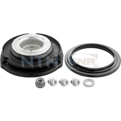 NTN-SNR Reparatursatz, Federbeinstützlager KB659.15