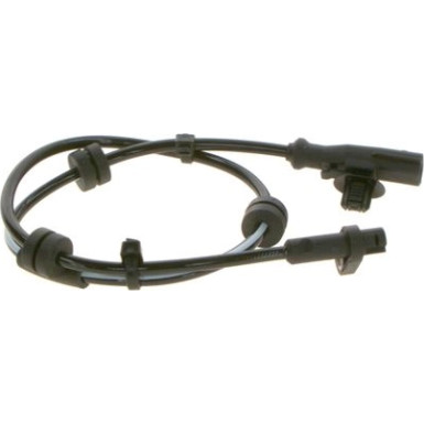 Sensor, Raddrehzahl 0 265 009 271