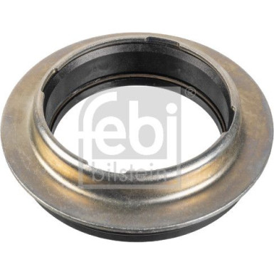 FEBI BILSTEIN 33390 Wälzlager, Federbeinstützlager, Domlager