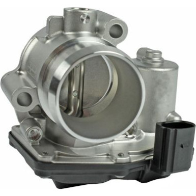 Metzger Drosselklappenstutzen 0892366