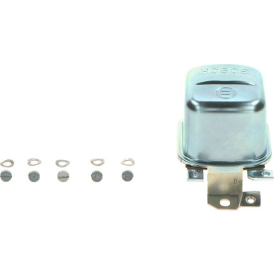 Generatorregler F 026 T02 203 Generatorregler F 026 T02 203