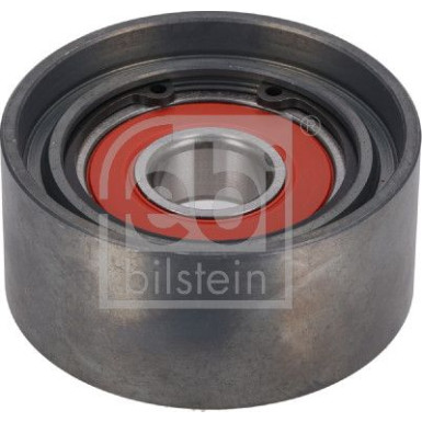 FEBI BILSTEIN 30389 Umlenk-/Führungsrolle, Keilrippenriemen