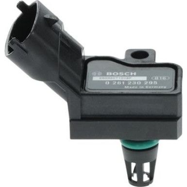 BOSCH Sensor, Ansauglufttemperatur 0 261 230 295