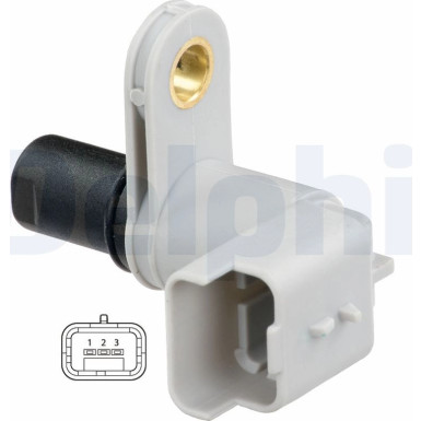 Sensor, Nockenwellenposition SS11035 Sensor, Nockenwellenposition SS11035