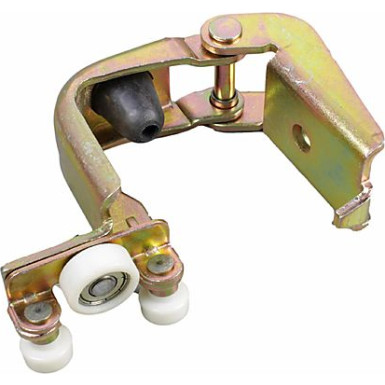 Metzger Rollenführung, Schiebetür 2310131