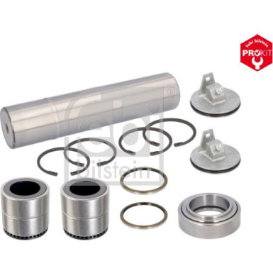 FEBI BILSTEIN 40805 Reparatursatz, Achsschenkelbolzen