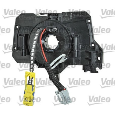 Valeo Wickelfeder, Airbag 251646