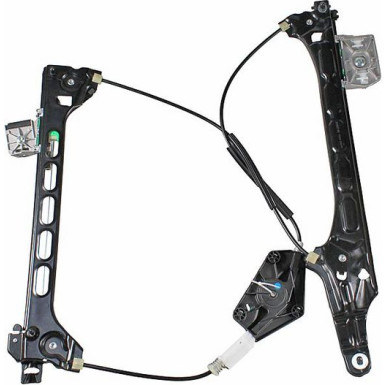 Metzger Fensterheber 2160746