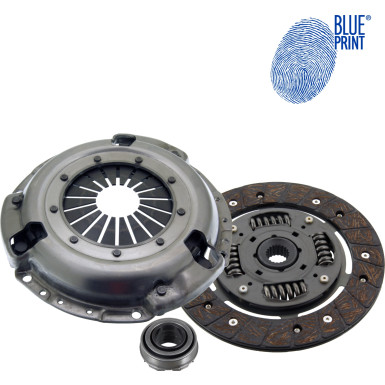 Blue Print Kupplungssatz ADH23048