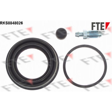 Reparatursatz, Bremssattel 9324170 Reparatursatz, Bremssattel 9324170