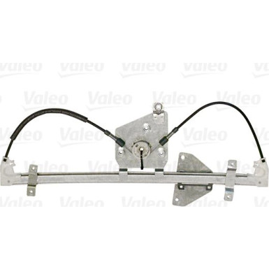 Valeo Fensterheber 851372