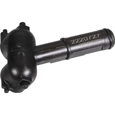 Metzger Waschwasserdüse, Scheinwerferreinigung 2220727