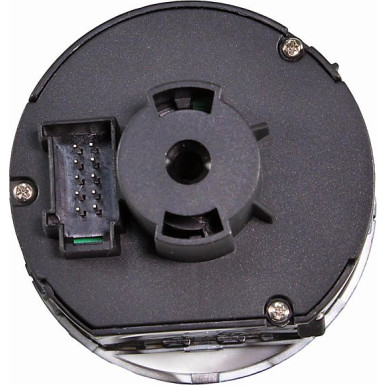 Metzger Schalter, Hauptlicht 09161012