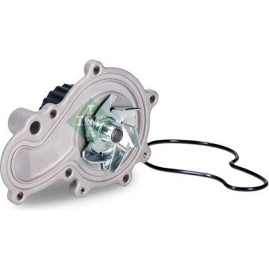 INA Wasserpumpe 538 0673 10