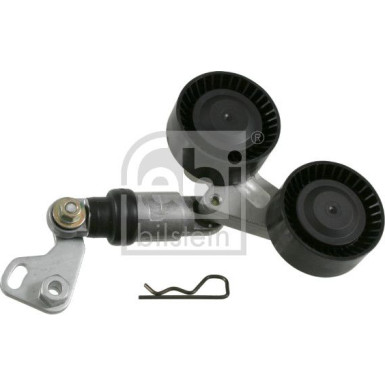 FEBI BILSTEIN 21296 Riemenspanner, Keilrippenriemen