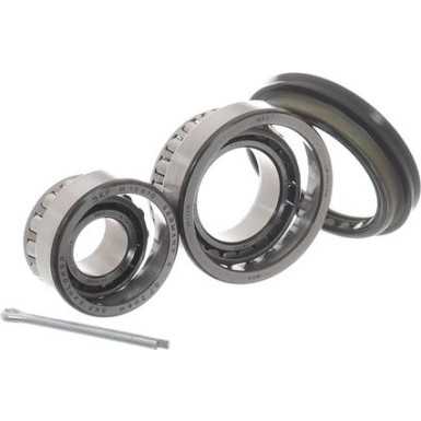 SKF Radlagersatz VKBA 7474