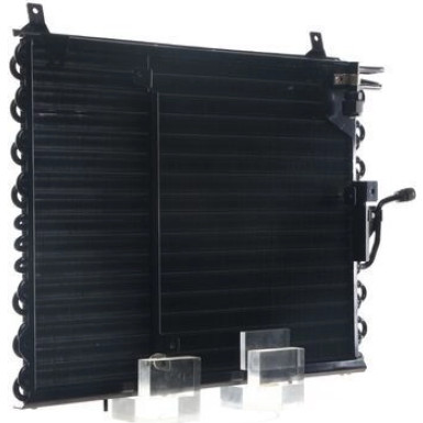 Mahle Kondensator, Klimaanlage BEHR AC 150 000S Mahle Kondensator, Klimaanlage BEHR AC 150 000S