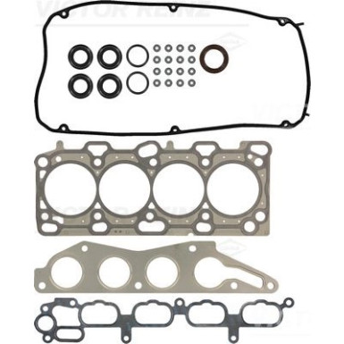 Dichtungssatz, Zylinderkopf 02-10003-01 Dichtungssatz, Zylinderkopf 02-10003-01