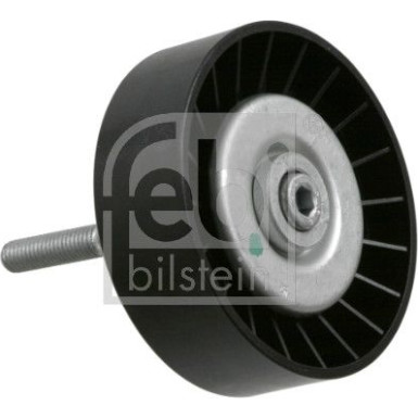 FEBI BILSTEIN 22405 Umlenk-/Führungsrolle, Keilrippenriemen