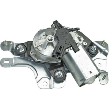 Metzger Wischermotor 2190816