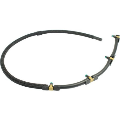 Metzger Schlauch, Leckkraftstoff 0840098