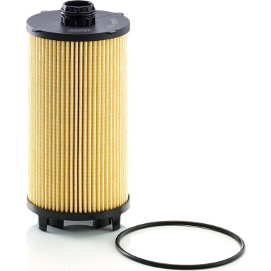 Mann-Filter Ölfilter HU 12 013 Z