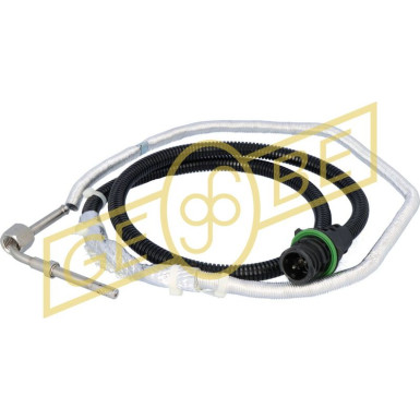 GEBE Sensor, Abgastemperatur 9 8125 1
