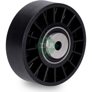 INA Spannrolle, Keilrippenriemen 531 0718 10