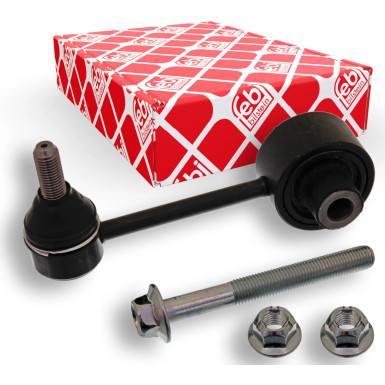 FEBI BILSTEIN 42796 Koppelstange FEBI BILSTEIN 42796 Koppelstange