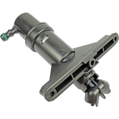 Metzger Waschwasserdüse, Scheinwerferreinigung 2220534