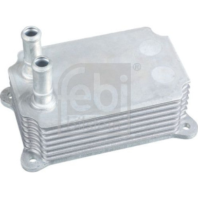 FEBI BILSTEIN 106195 Ölkühler, Motoröl
