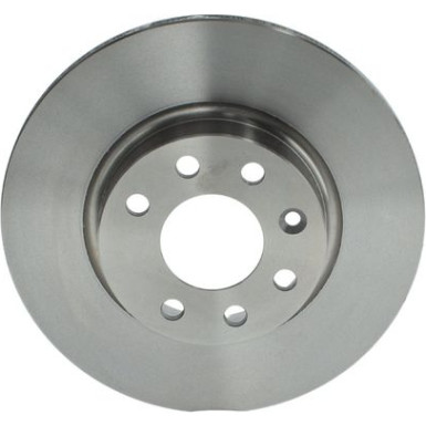 BOSCH Bremsscheibe 0 986 478 386