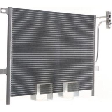 Mahle Kondensator, Klimaanlage BEHR AC 502 001S Mahle Kondensator, Klimaanlage BEHR AC 502 001S