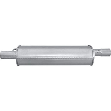 Vorschalldämpfer 8LB 366 022-981 Vorschalldämpfer 8LB 366 022-981