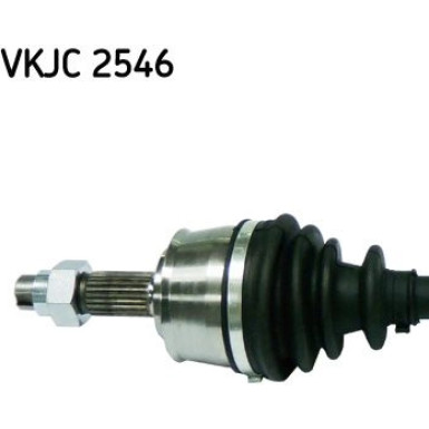 Antriebswelle VKJC 2546