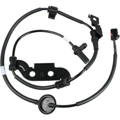 Metzger Sensor, Raddrehzahl 0900992