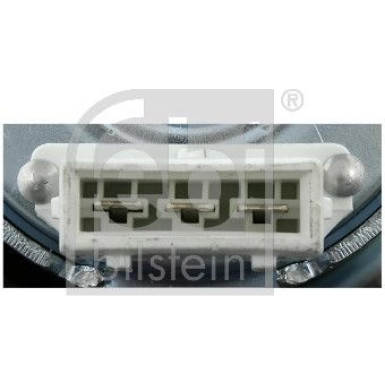 FEBI BILSTEIN 06995 Lüfter, Motorkühlung
